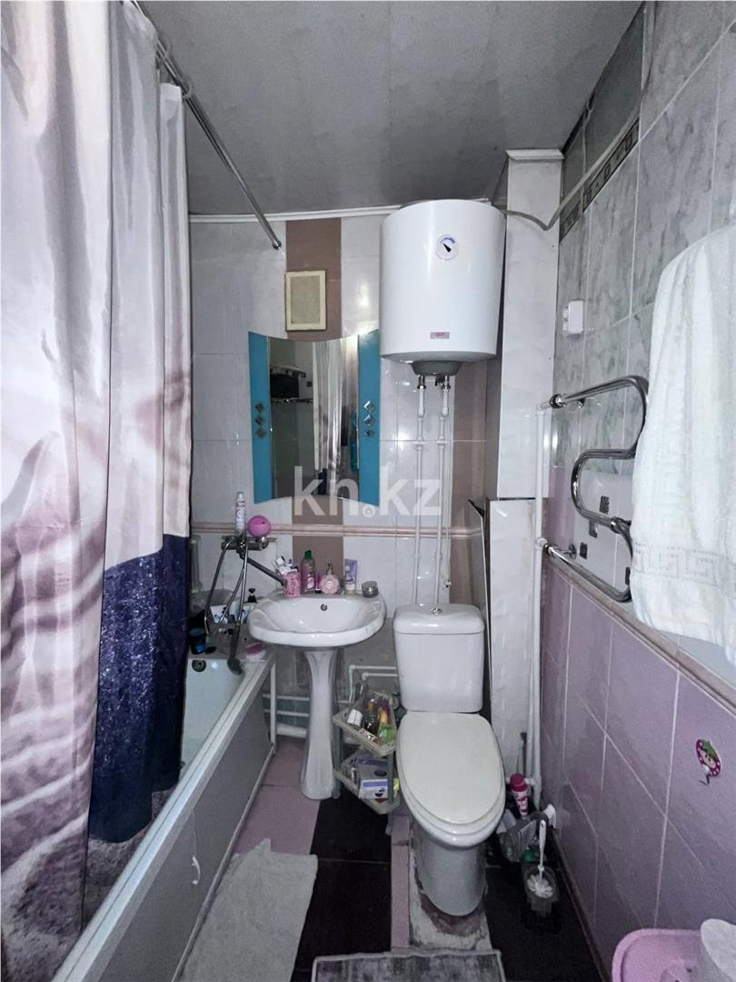 Продажа 1-комнатной квартиры, 34 м², ул. Крылова - Продажа квартир в Караганде фото 7 из 15