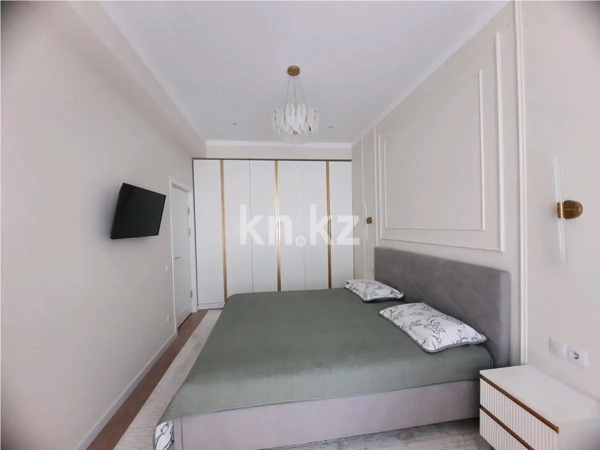 Продажа 3-комнатной квартиры, 64 м², пр. Абая, дом  164/5 - Продажа  трехкомнатных квартир в Алматы без посредников фото 2 из 6
