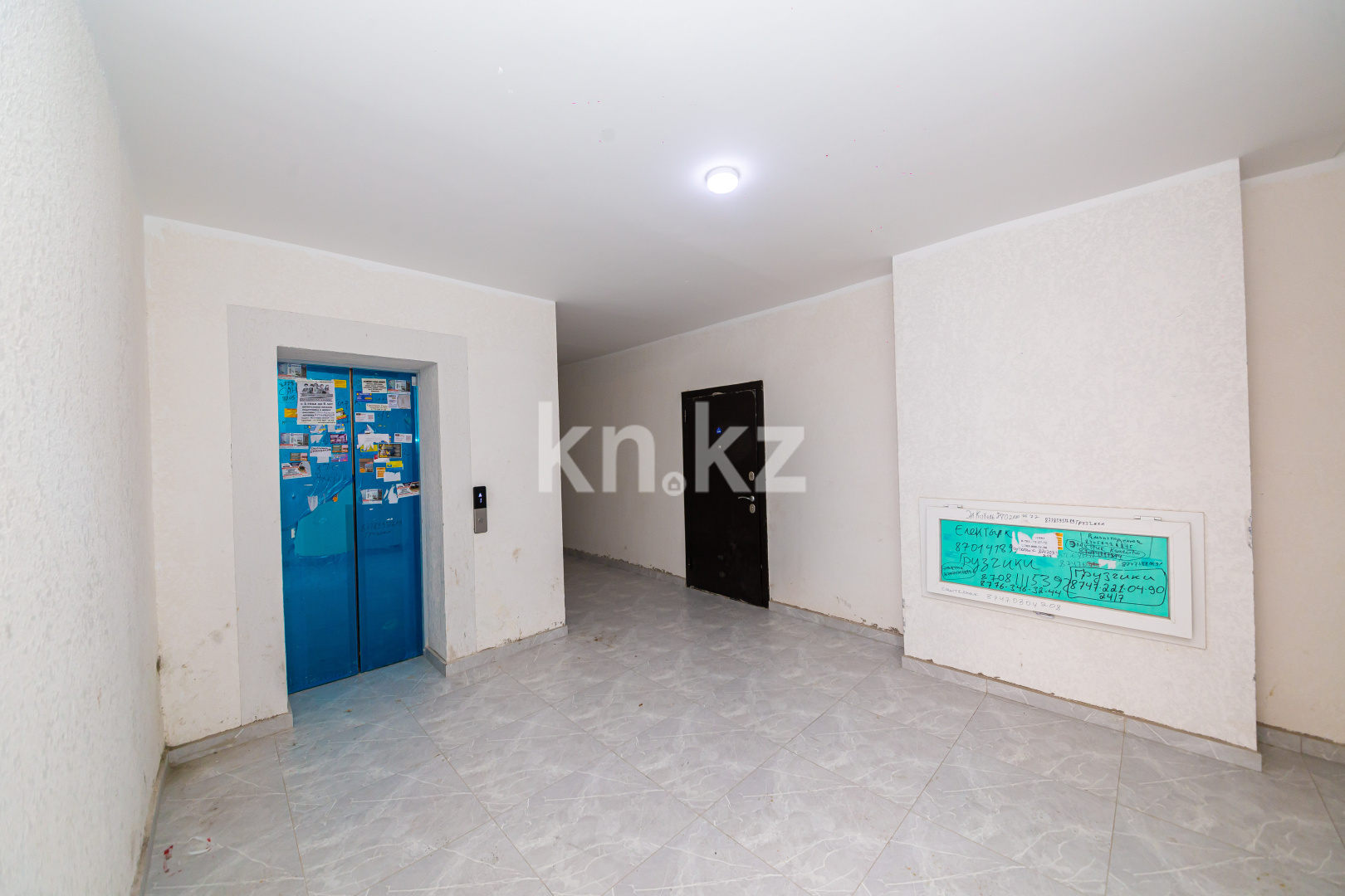 Продажа 1-комнатной квартиры, 40.5 м², ул. Болекпаева, дом  22 в Астане - фото 18