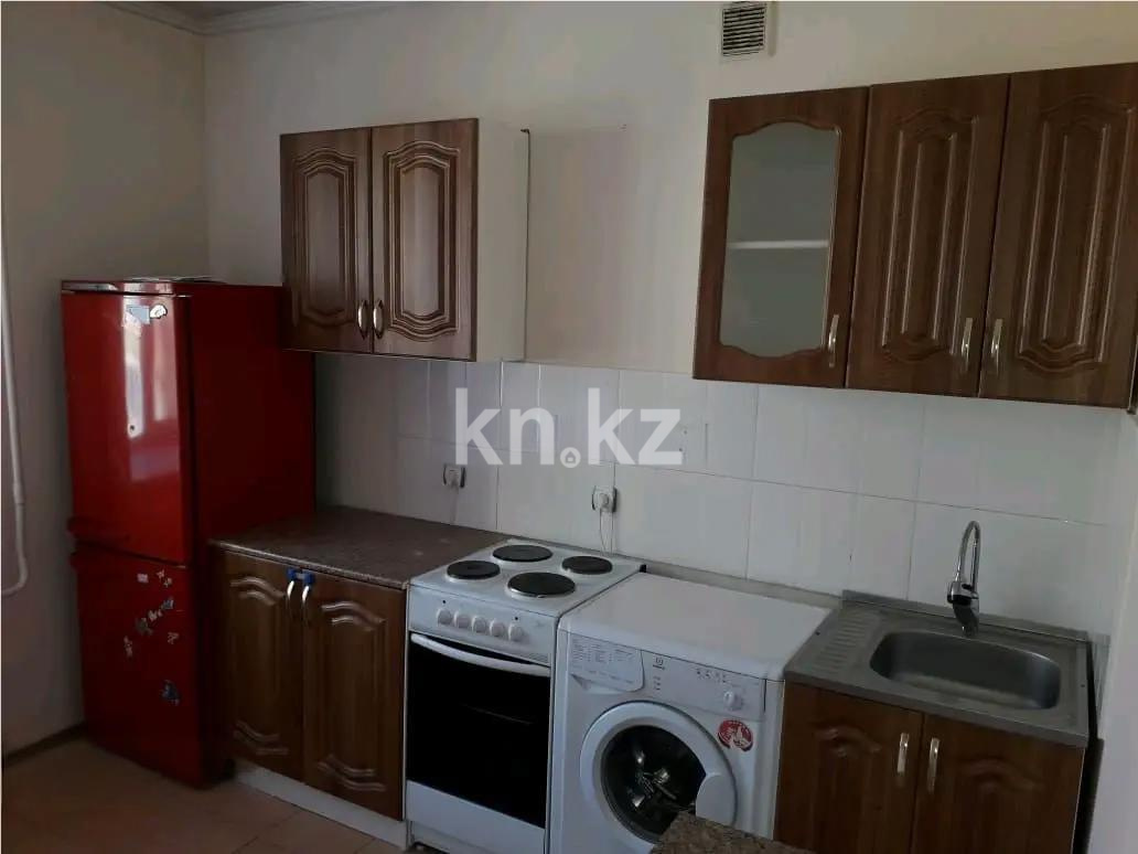 Продажа 2-комнатной квартиры, 55 м² в Астане