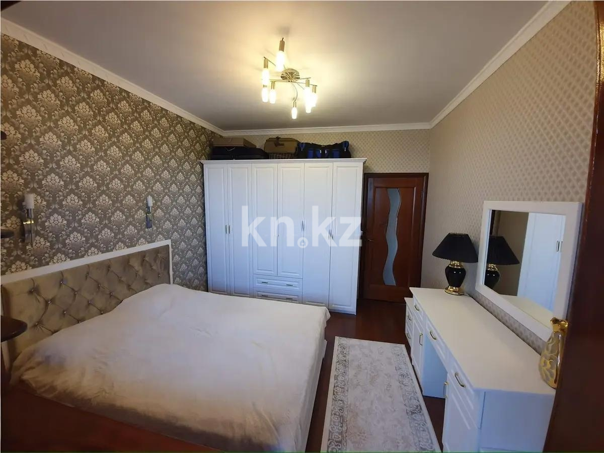 Продажа 2-комнатной квартиры, 56 м² в Алматы - фото 2