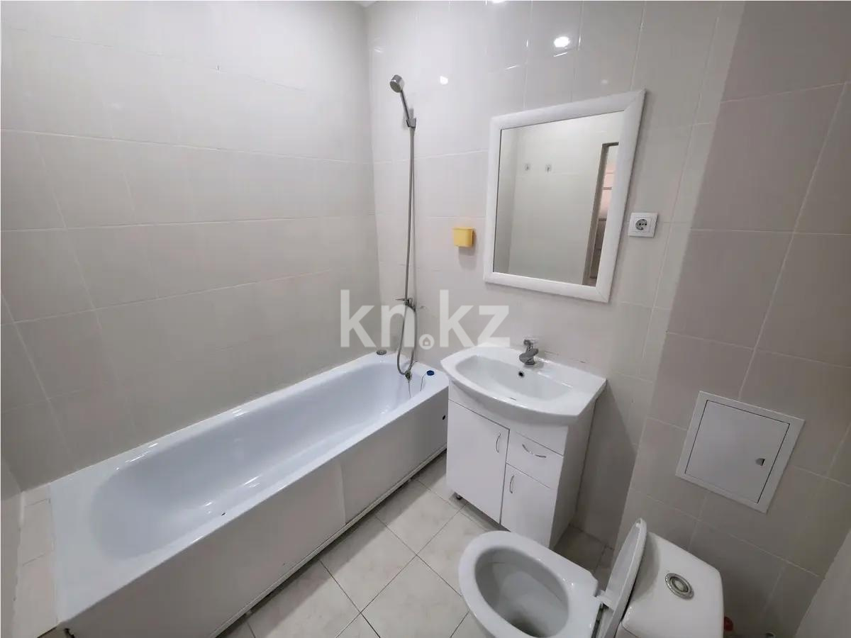Продажа 2-комнатной квартиры, 55.3 м² в Астане - фото 4