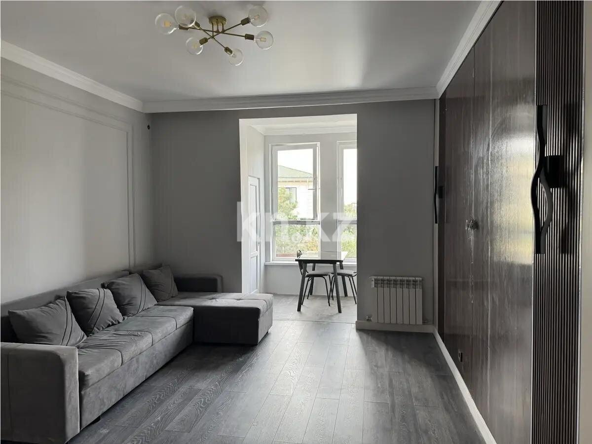 Продажа 3-комнатной квартиры, 73 м² в Алматы