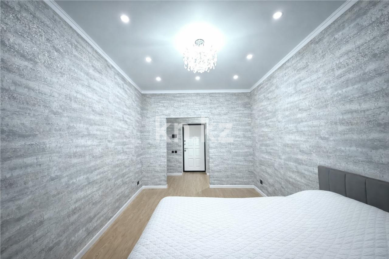 Продажа 1-комнатной квартиры, 37 м² - Продажа однокомнатных квартир в Караганде - страница 10 фото 5 из 14