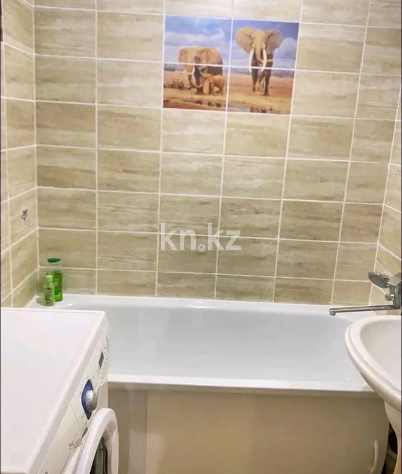 Аренда 2-комнатной квартиры, 52 м² в Астане - фото 8