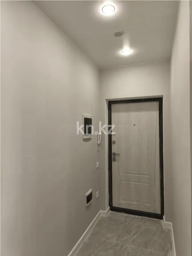 Продажа 2-комнатной квартиры, 45.5 м² в Алматы - фото 4