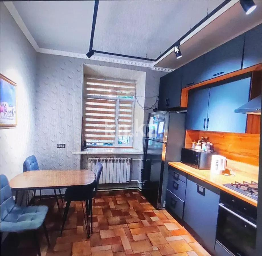 Продажа 3-комнатной квартиры, 72 м² - Продажа  трехкомнатных квартир в Абае фото 4 из 5