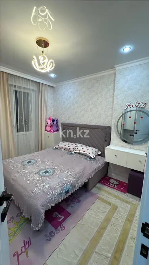 Продажа 2-комнатной квартиры, 45 м², ул. Дукенулы, дом  31/5 в Астане - фото 2