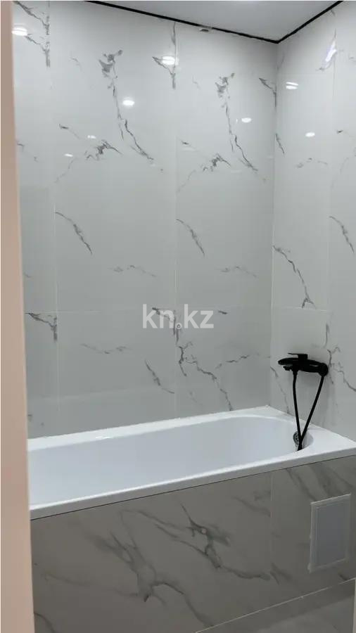 Продажа 2-комнатной квартиры, 62.3 м² - Продажа  двухкомнатных квартир в новостройках Астаны фото 4 из 5