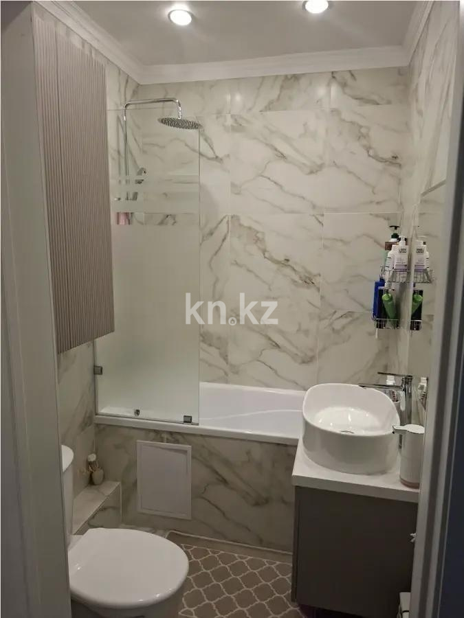 Продажа 2-комнатной квартиры, 55 м² в Астане - фото 3