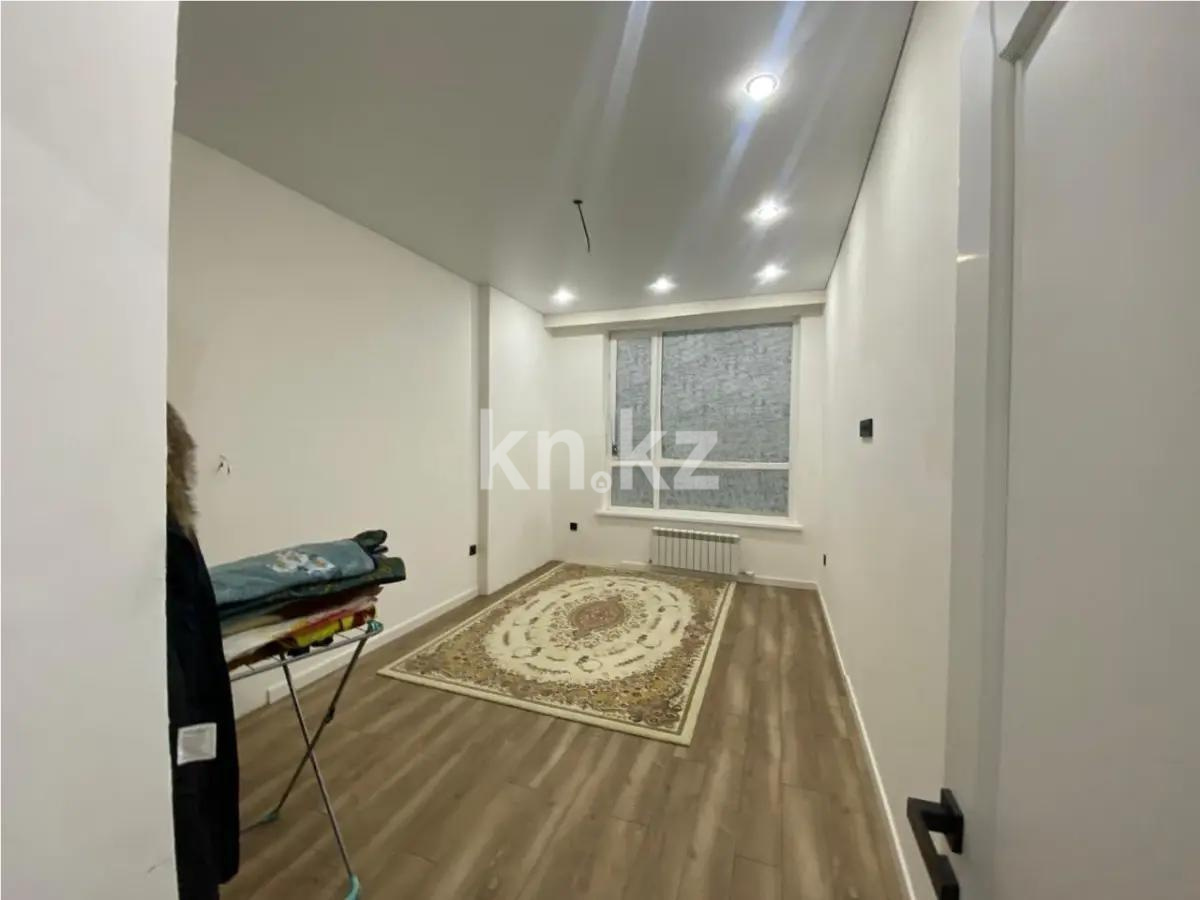 Продажа 2-комнатной квартиры, 63.6 м², ул. Нажимеденова, дом  20 - Продажа квартир в Астане фото 2 из 4