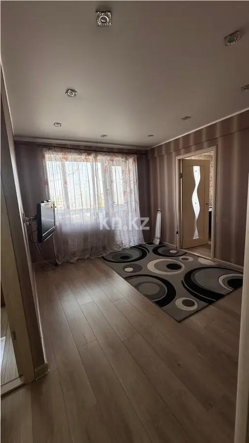 Продажа 2-комнатной квартиры, 45 м², ул. Парковая, дом  43а - Продажа  двухкомнатных квартир в Шахтинске фото 1 из 5