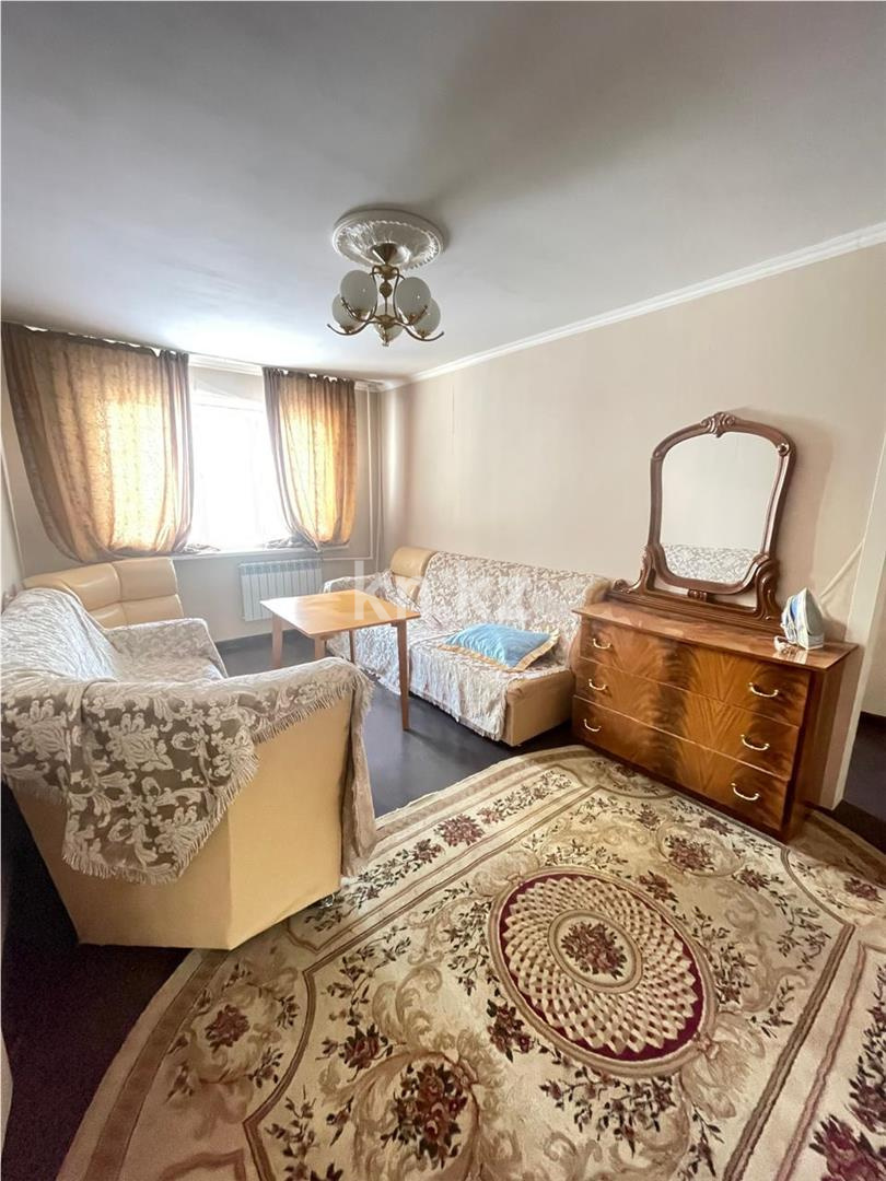 Продажа 2-комнатной квартиры, 50 м², мкр-н 6-й в Темиртау