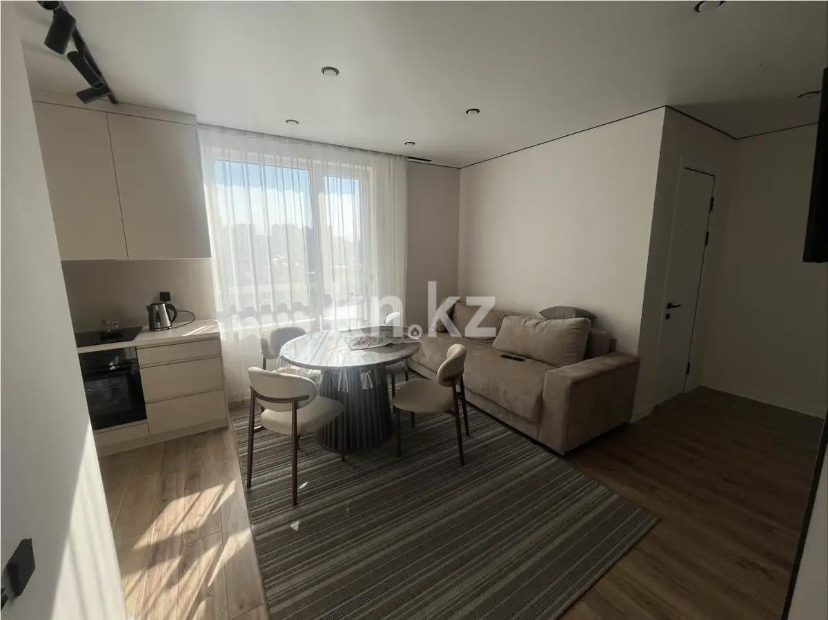 Продажа 3-комнатной квартиры, 58.6 м² - Продажа квартир в Алматы - страница 4 фото 3 из 6