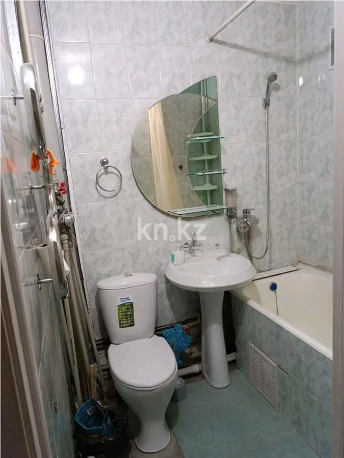Продажа 2-комнатной квартиры, 43 м² в Алматы - фото 4
