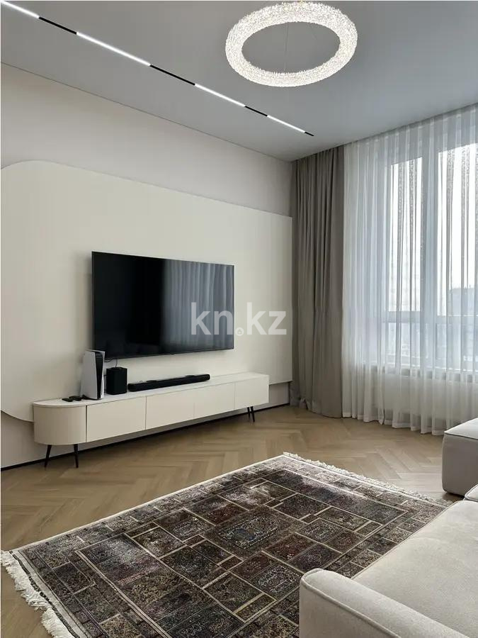 Продажа 2-комнатной квартиры, 75 м² - Продажа  двухкомнатных квартир в Астане - страница 13 фото 1 из 5