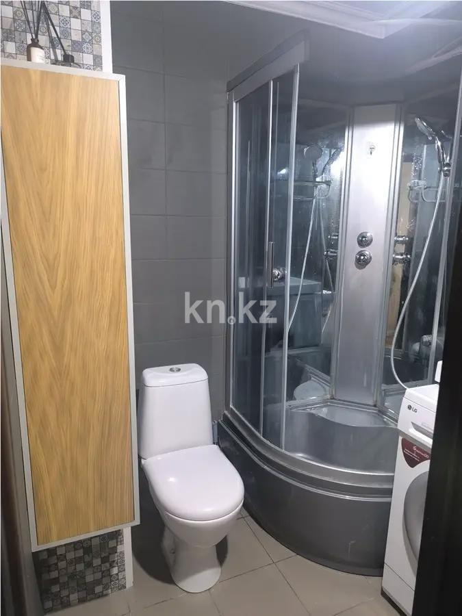 Продажа 1-комнатной квартиры, 32 м² - Продажа квартир в Алматы в Ауэзовском р-не - страница 17 фото 3 из 3