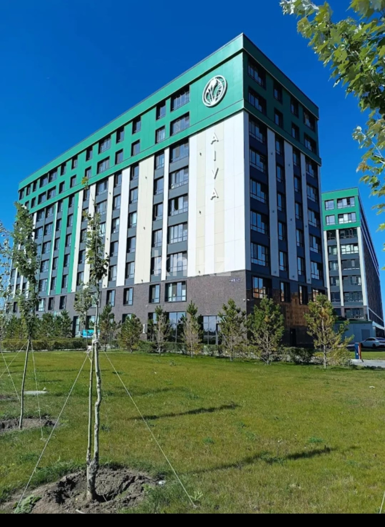 Продажа 2-комнатной квартиры, 74 м², ул. Е-669, дом  13 - пр. Улы Дала в Астане - фото 29