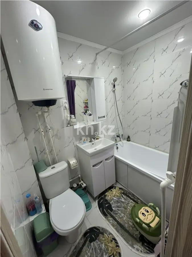 Продажа 3-комнатной квартиры, 48 м², 18 мкр., дом  22 - Продажа квартир в Казахстане фото 6 из 6