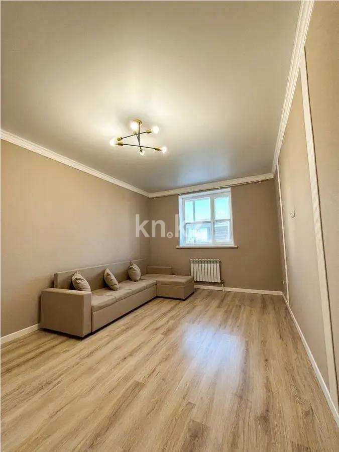 Продажа 1-комнатной квартиры, 38.9 м² - Продажа однокомнатных квартир в Астане - страница 38 фото 1 из 4