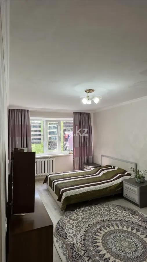 Продажа 3-комнатной квартиры, 61 м² - Продажа трехкомнатных квартир в Караганде фото 2 из 5