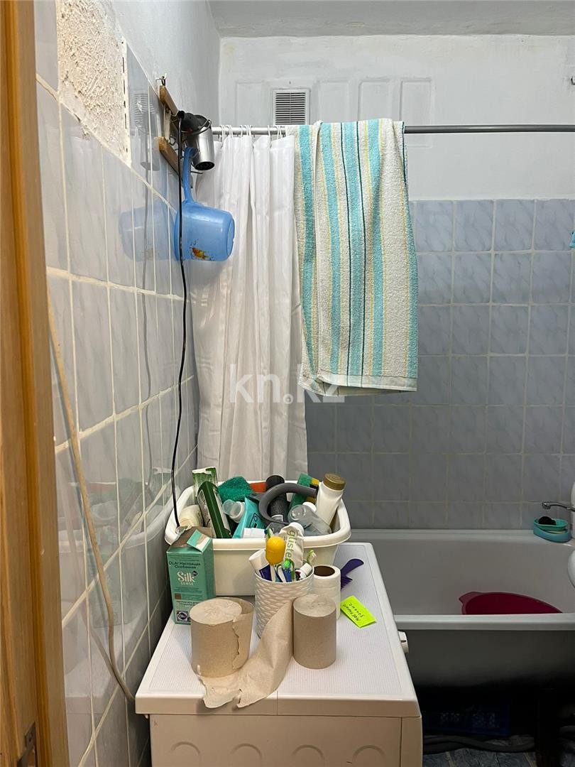 Продажа 2-комнатной квартиры, 46 м², пр. Н. Абдирова в Караганде - фото 12