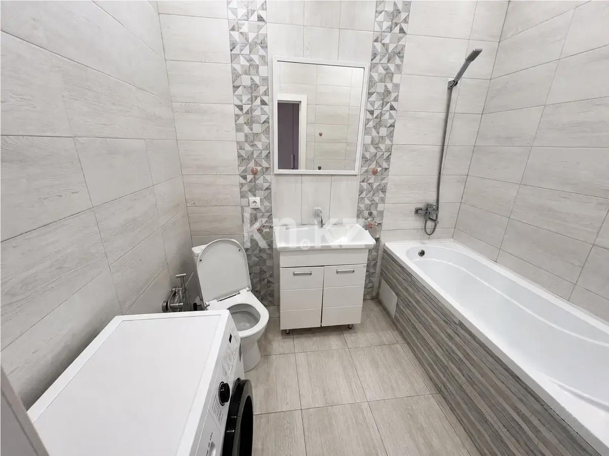 Продажа 2-комнатной квартиры, 63 м² - Продажа двухкомнатных квартир в Астане фото 4 из 4