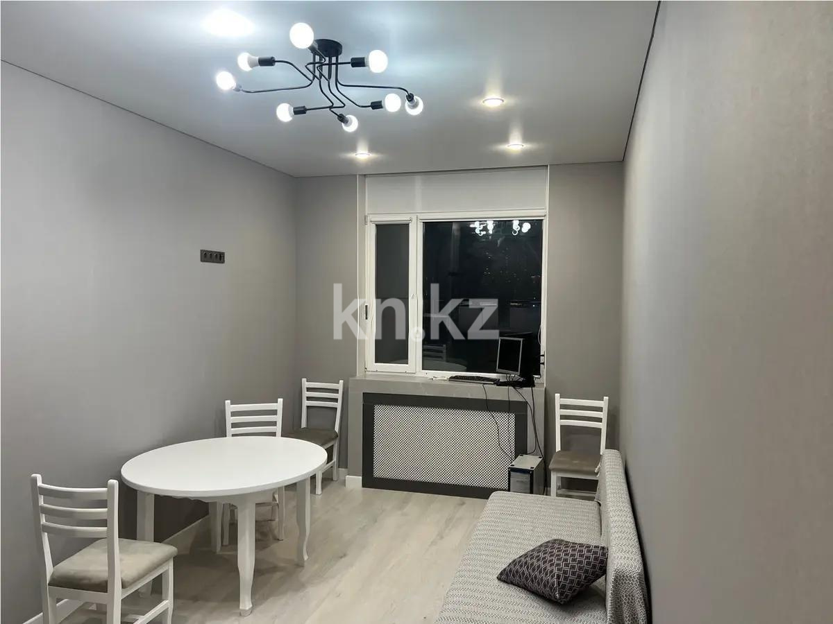 Продажа 2-комнатной квартиры, 40 м² - Недвижимость в Астане - страница 11 фото 3 из 7
