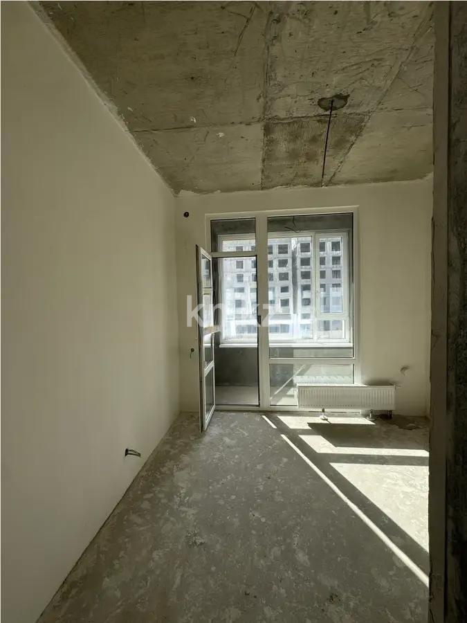 Продажа 2-комнатной квартиры, 53.28 м² в Алматы - фото 2