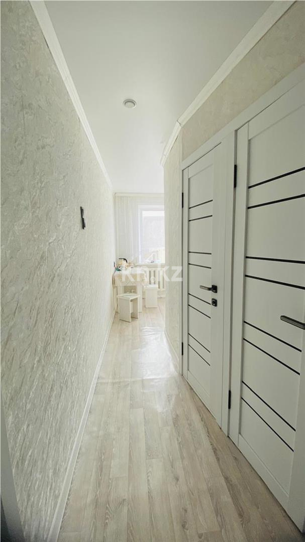 Продажа 1-комнатной квартиры, 31 м² - Продажа квартир в Караганде - страница 2 фото 5 из 6