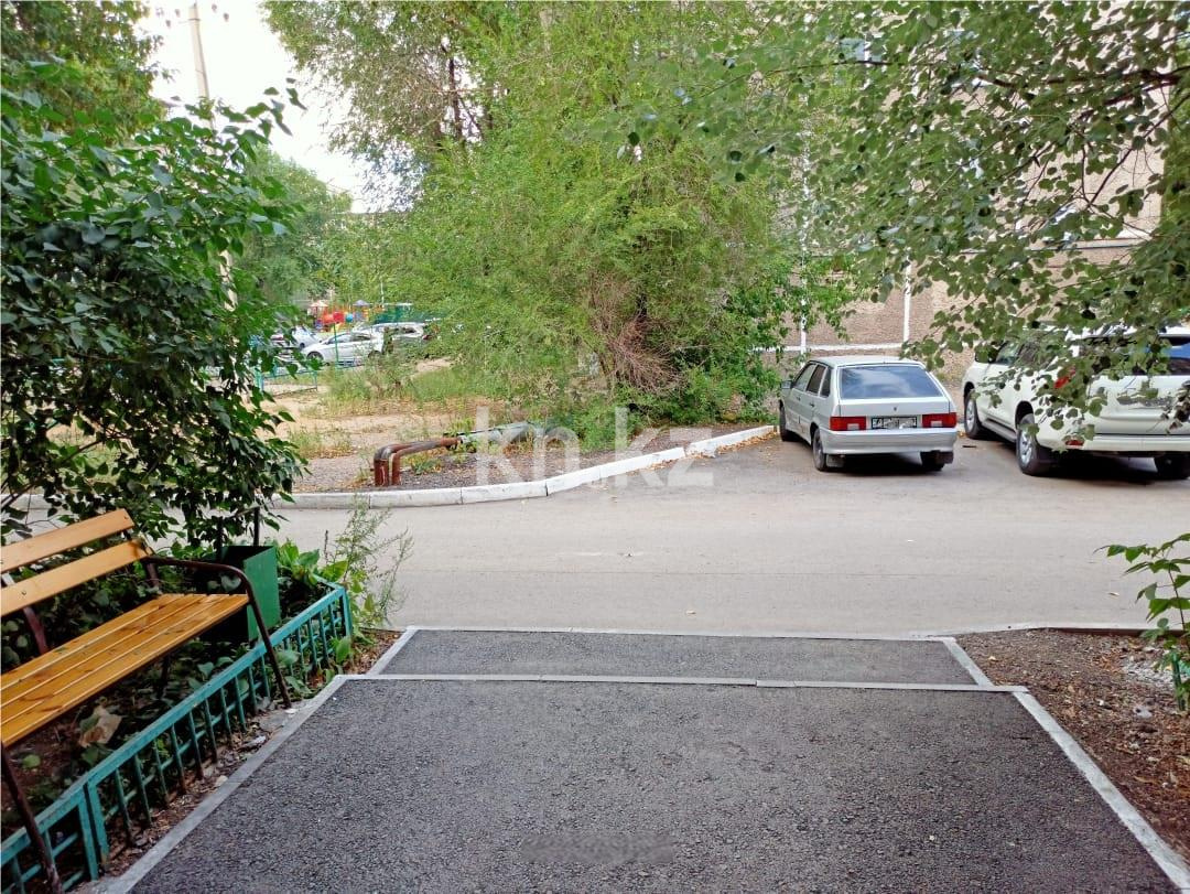 Продажа 3-комнатной квартиры, 46 м², пр. Мира в Темиртау - фото 15