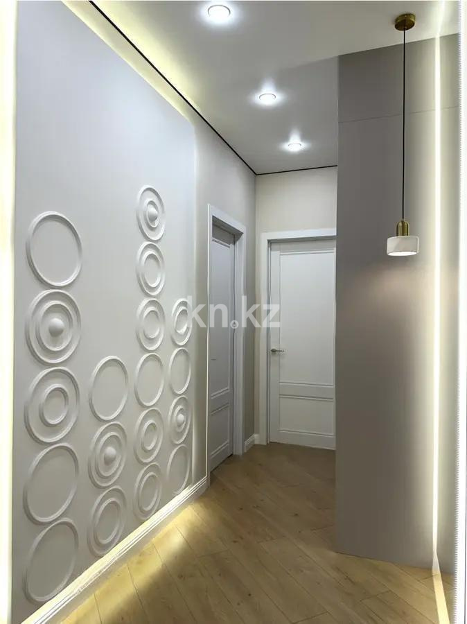 Продажа 2-комнатной квартиры, 64 м², ул. Жошы хана, дом  14/1 в Астане - фото 5