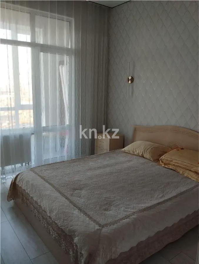 Продажа 1-комнатной квартиры, 42 м² в Астане - фото 2