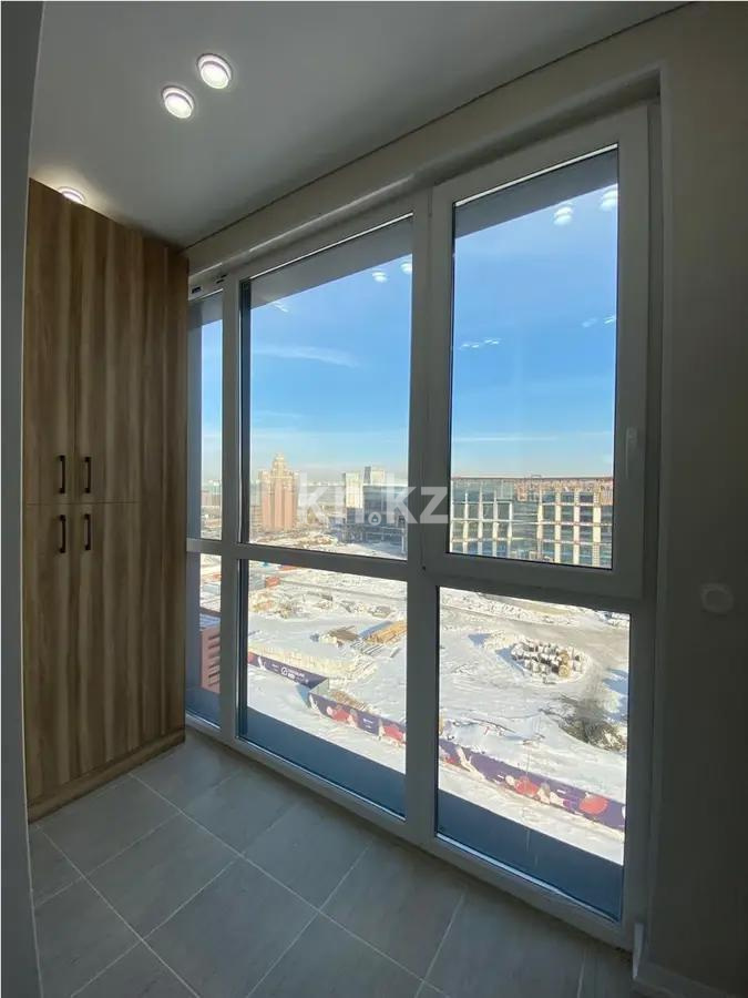 Продажа 2-комнатной квартиры, 53.4 м² в Астане - фото 5