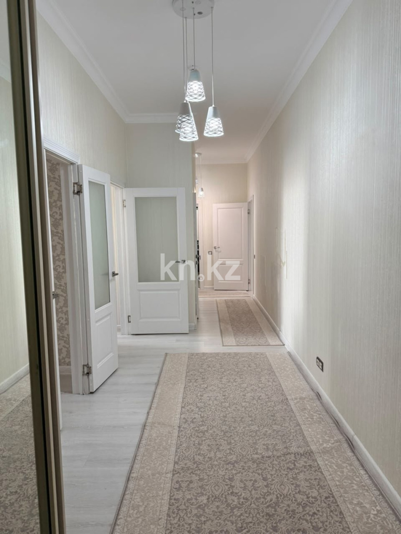 Продажа 3-комнатной квартиры, 97 м² в Астане - фото 12