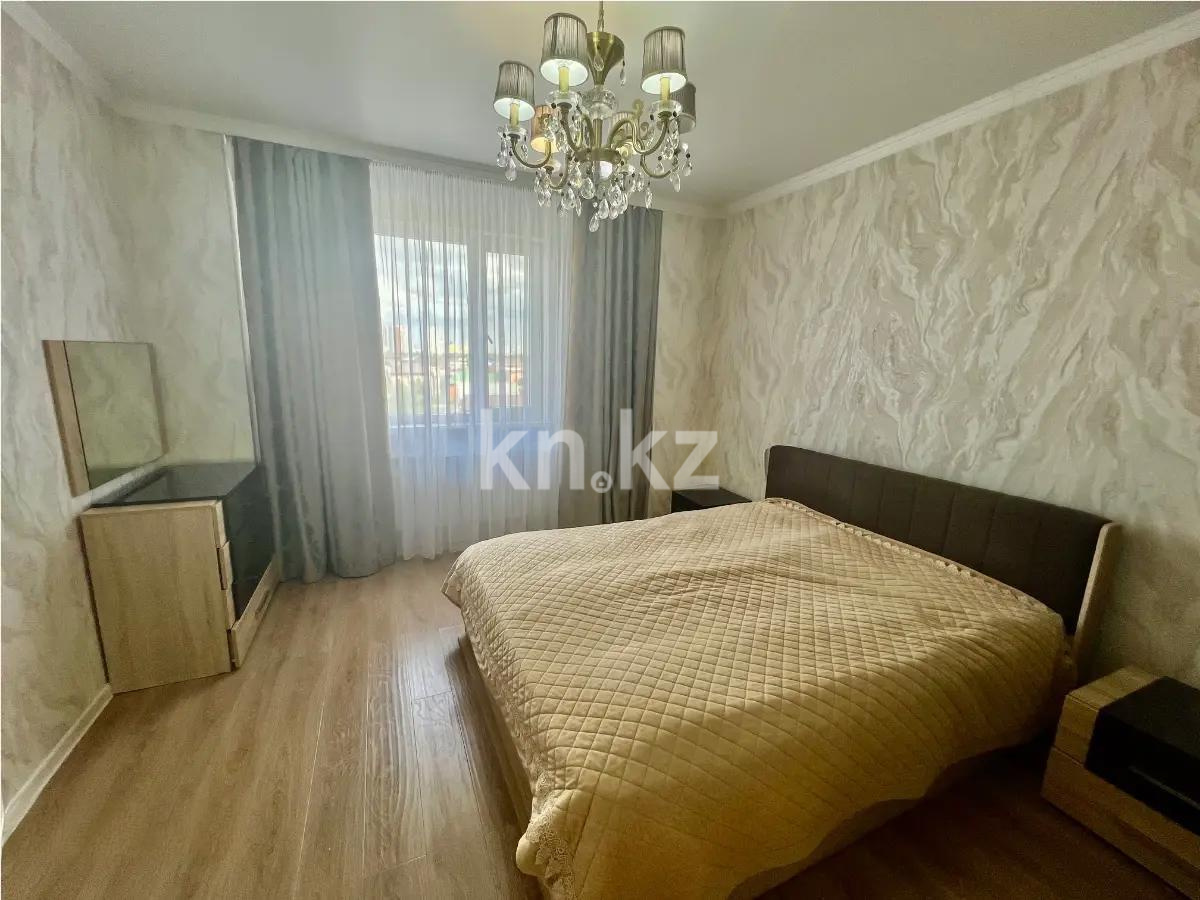 Продажа 3-комнатной квартиры, 84 м², ул. Сарайшык - Продажа  трехкомнатных квартир в новостройках Астаны фото 3 из 10