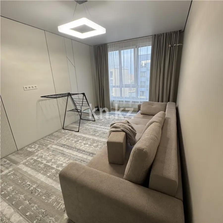 Продажа 2-комнатной квартиры, 68 м² - Продажа двухкомнатных квартир от собственников в Казахстане фото 1 из 6