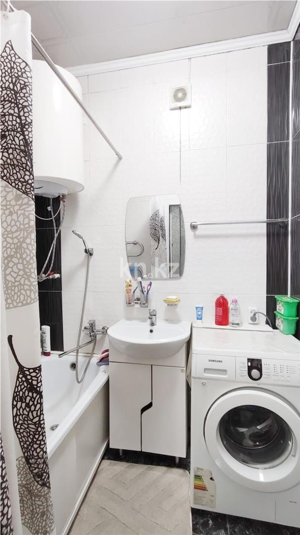 Продажа 3-комнатной квартиры, 70 м², ул. Магнитогорская в Караганде - фото 11