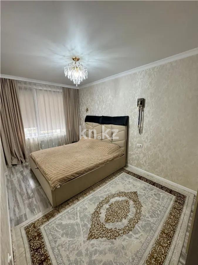 Продажа 2-комнатной квартиры, 55 м², ул. Нурмагамбетова, дом  27/1 в Астане - фото 2