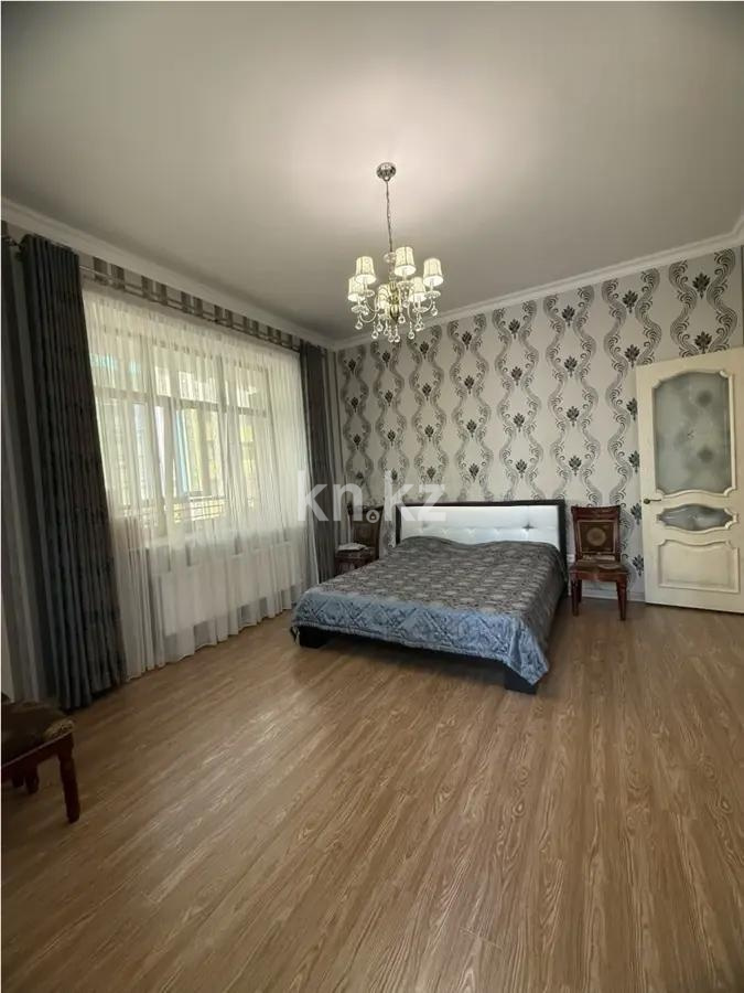 Продажа 4-комнатной квартиры, 140 м² - Продажа четырехкомнатных квартир в Казахстане - страница 3 фото 4 из 8