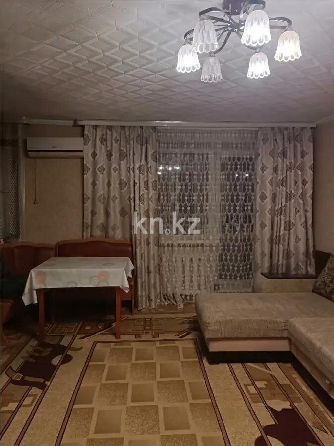 Продажа 2-комнатной квартиры, 46 м² в Караганде