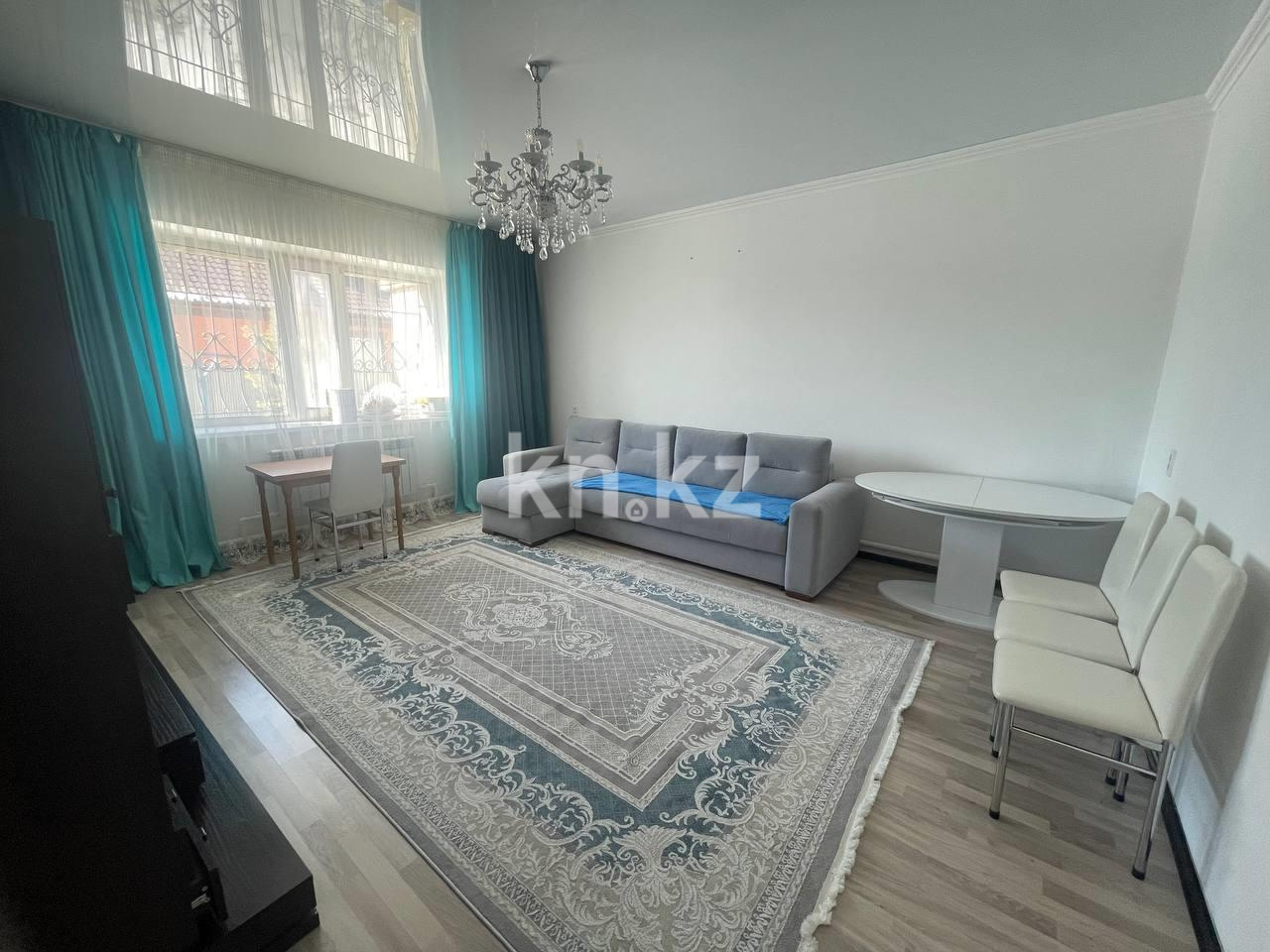 Продажа 5-комнатного дома, 200 м², ул. Абишева - Продажа домов, коттеджей в Казахстане фото 1 из 19