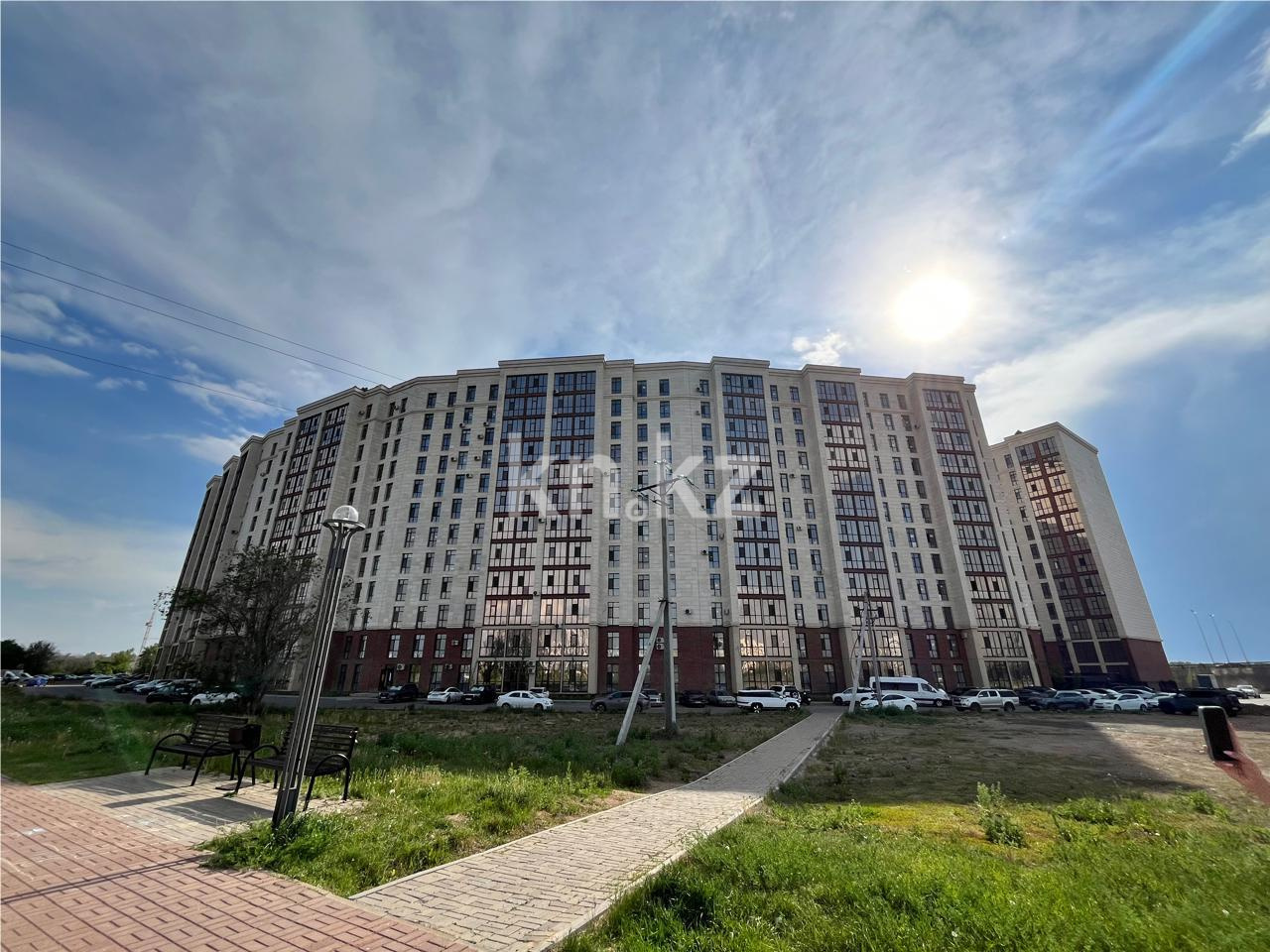 Продажа 1-комнатной квартиры, 39 м² - Продажа квартир в Семее фото 13 из 13