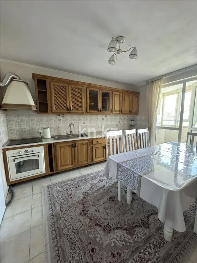 Продажа 3-комнатной квартиры, 89 м² - Продажа трехкомнатных квартир от собственников в Алматы - страница 4 фото 4 из 5