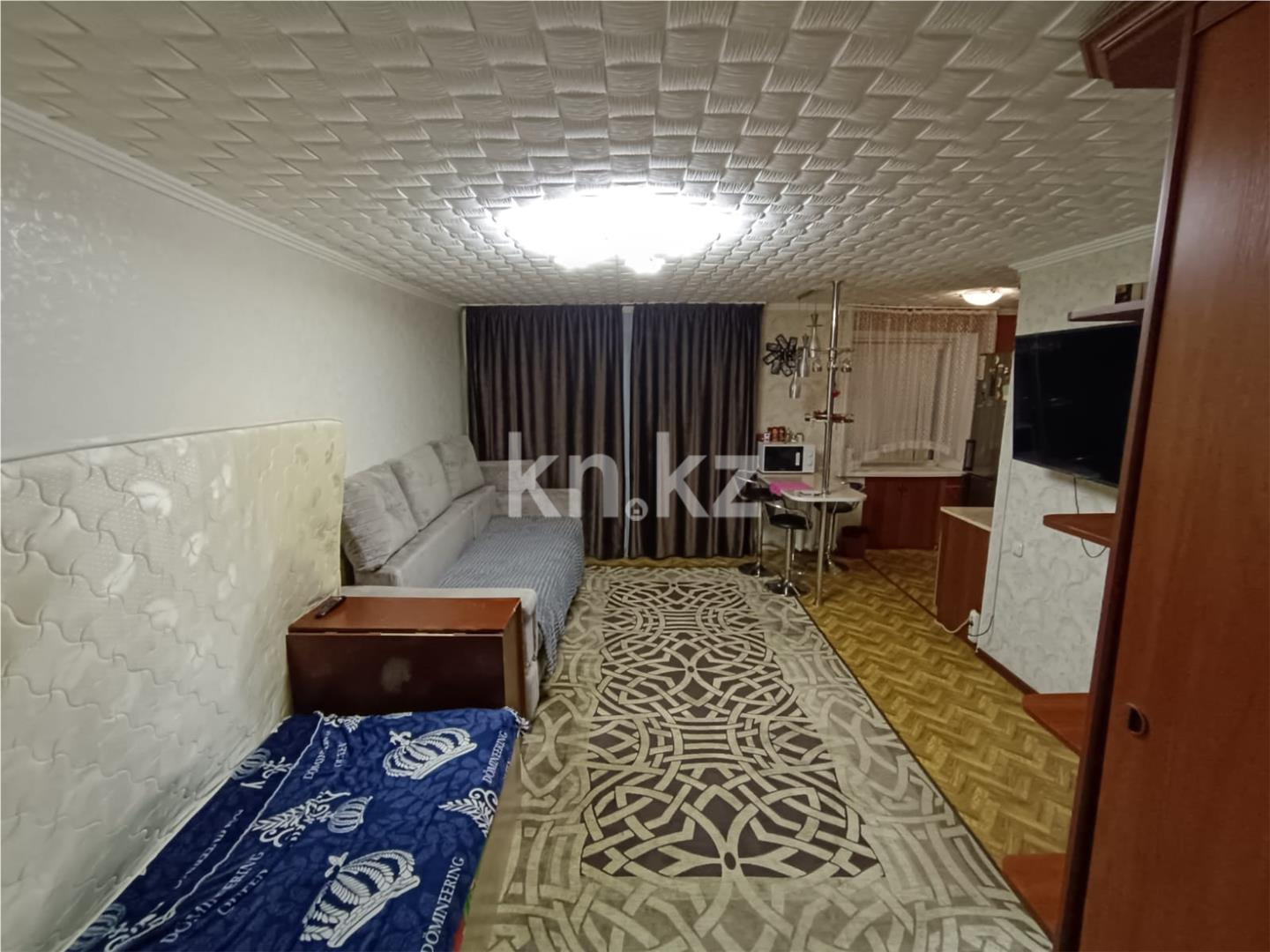 Продажа 2-комнатной квартиры, 44 м², пр. Строителей - Продажа квартир в Темиртау фото 3 из 12