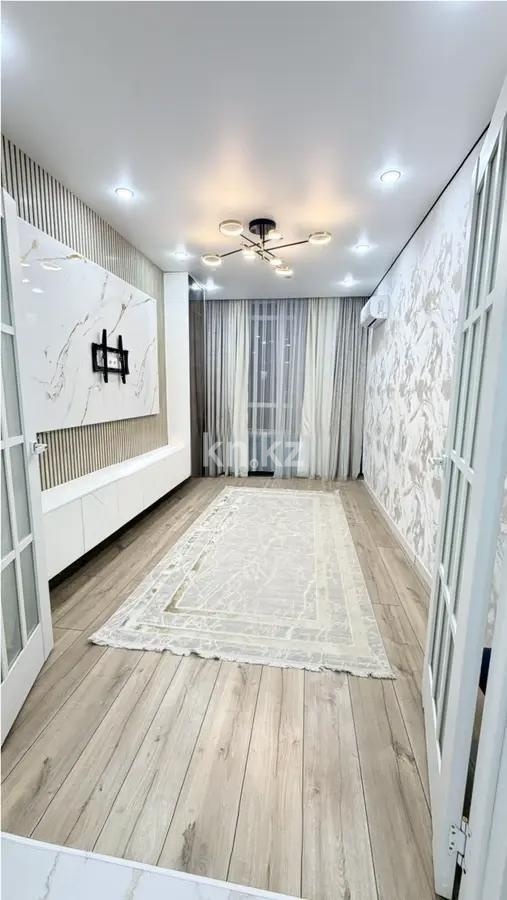 Продажа 2-комнатной квартиры, 60 м² в Алматы