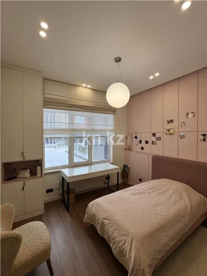 Продажа 4-комнатной квартиры, 126 м² в Астане - фото 3