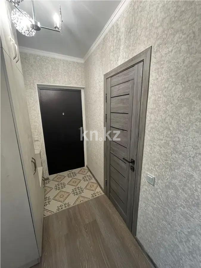 Продажа 2-комнатной квартиры, 63 м², пр. Назарбаева, дом  28а/4 - Продажа и аренда недвижимости в Алматы фото 4 из 4