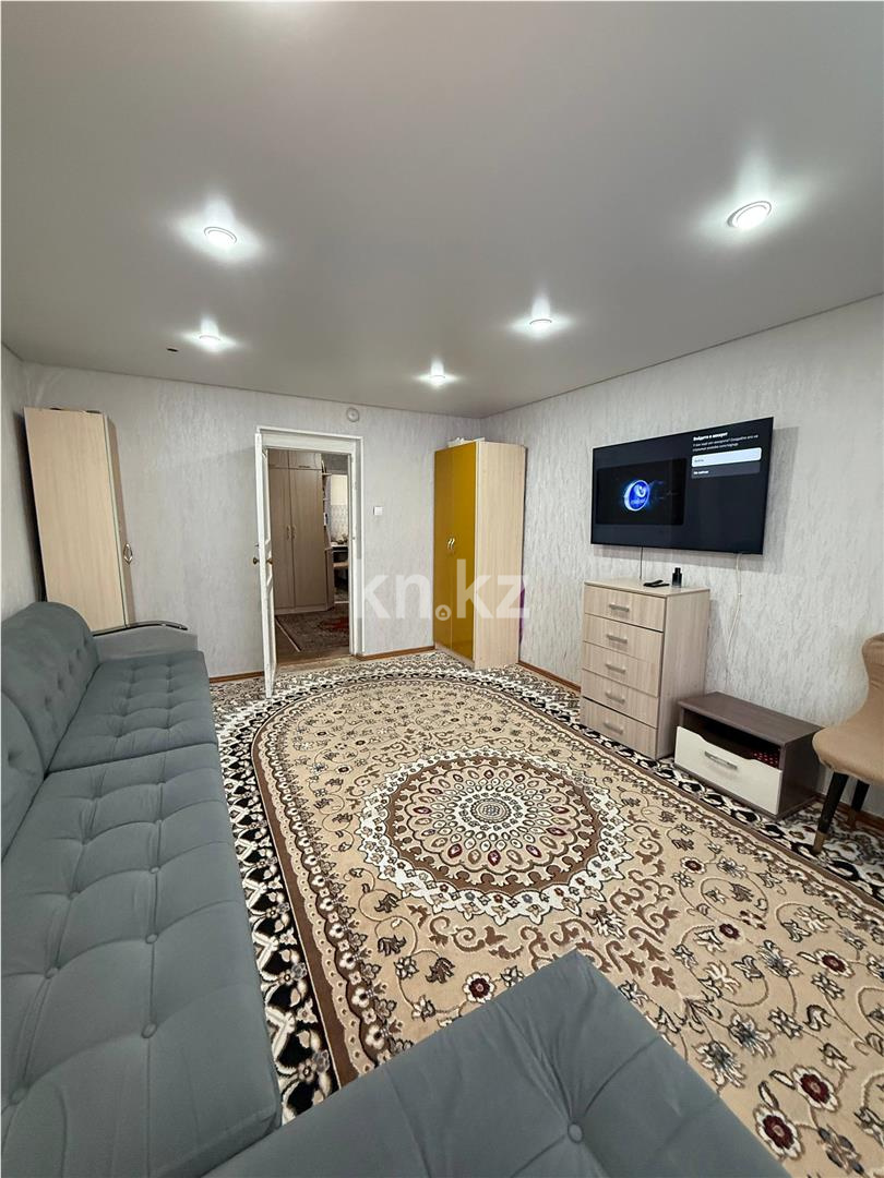 Продажа 3-комнатной квартиры, 64 м² - Продажа жилой и коммерческой недвижимости в Темиртау фото 2 из 13