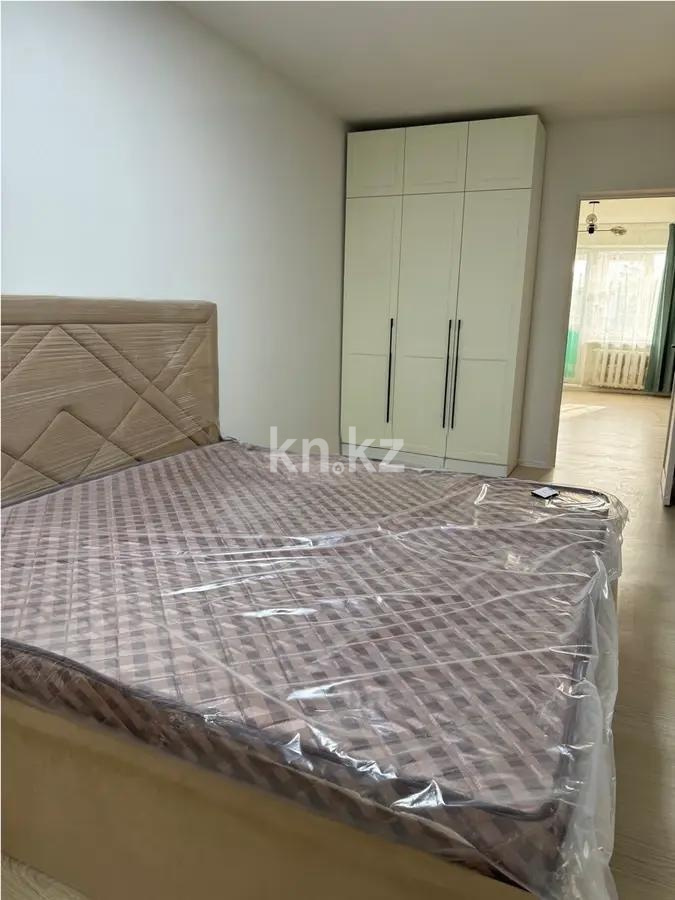 Продажа 2-комнатной квартиры, 46 м², мкр-н 1, дом  75 в Алматы - фото 2